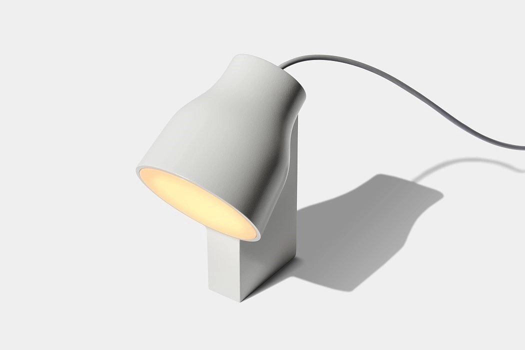 lamp，Desk lamp，Wall lamp，3D printing，