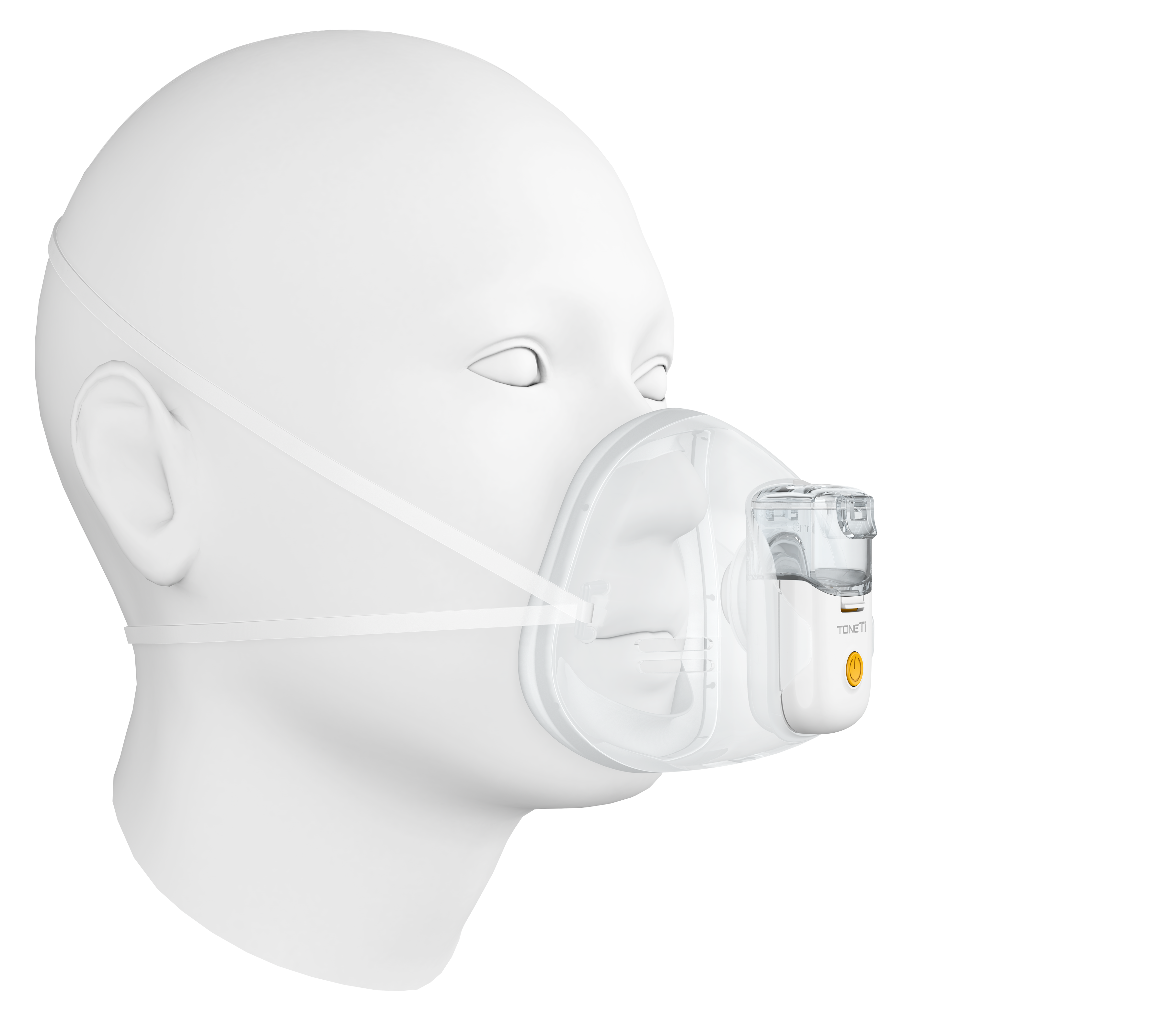 medical care，Atomizer，wear，healthy，