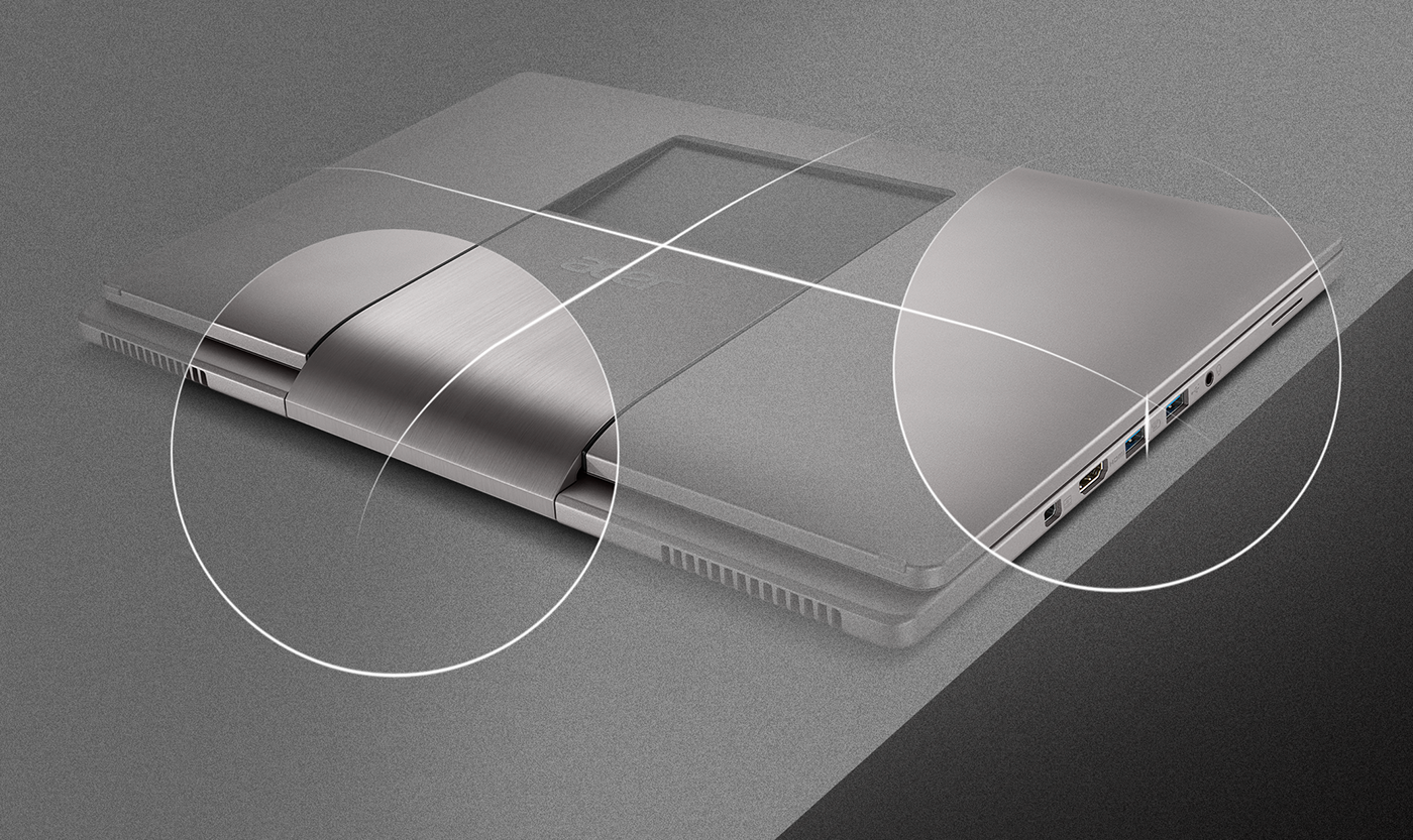 notebook，Acer，R7，Touch ，