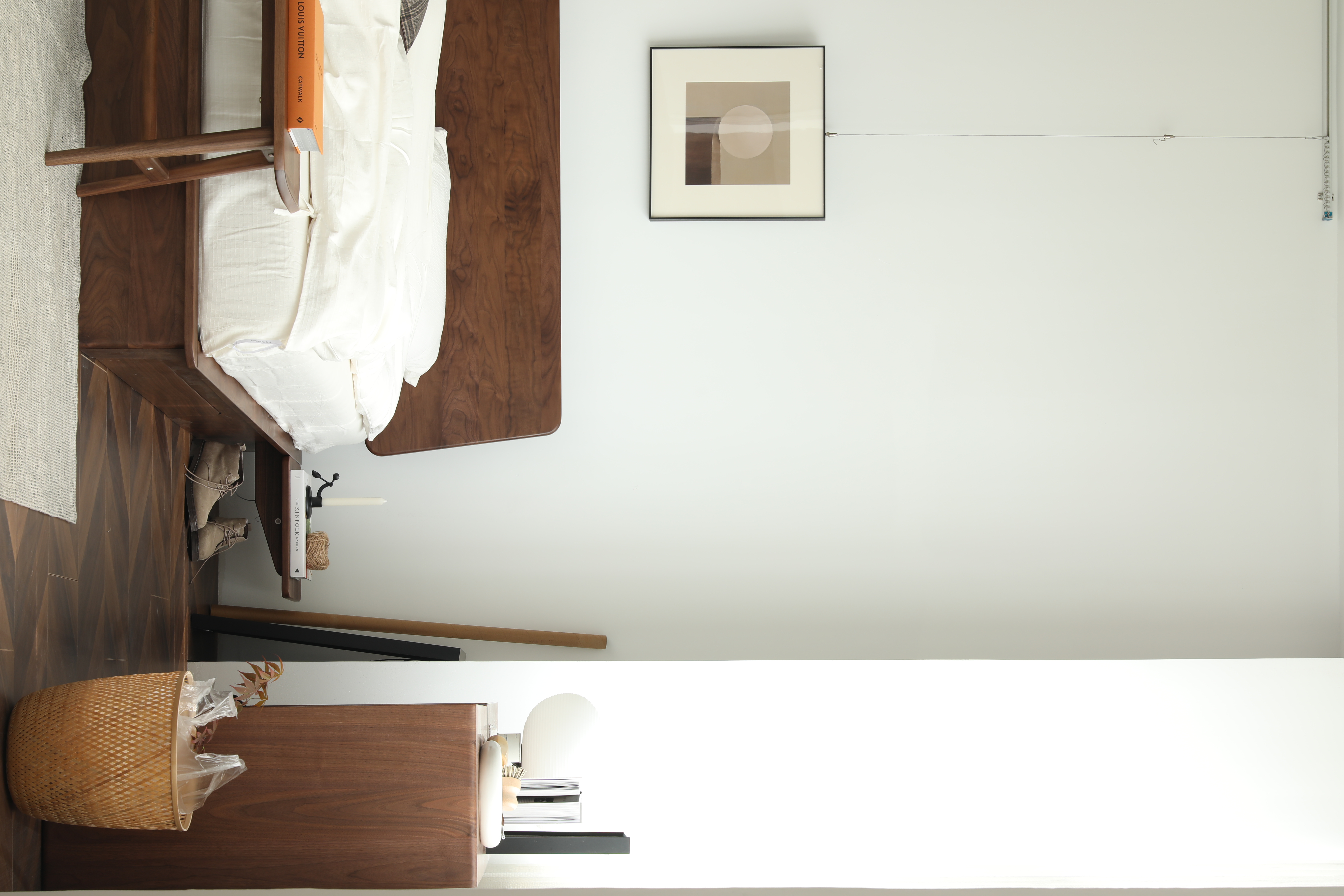 furniture，Bed，Solid wood furniture，bedroom，