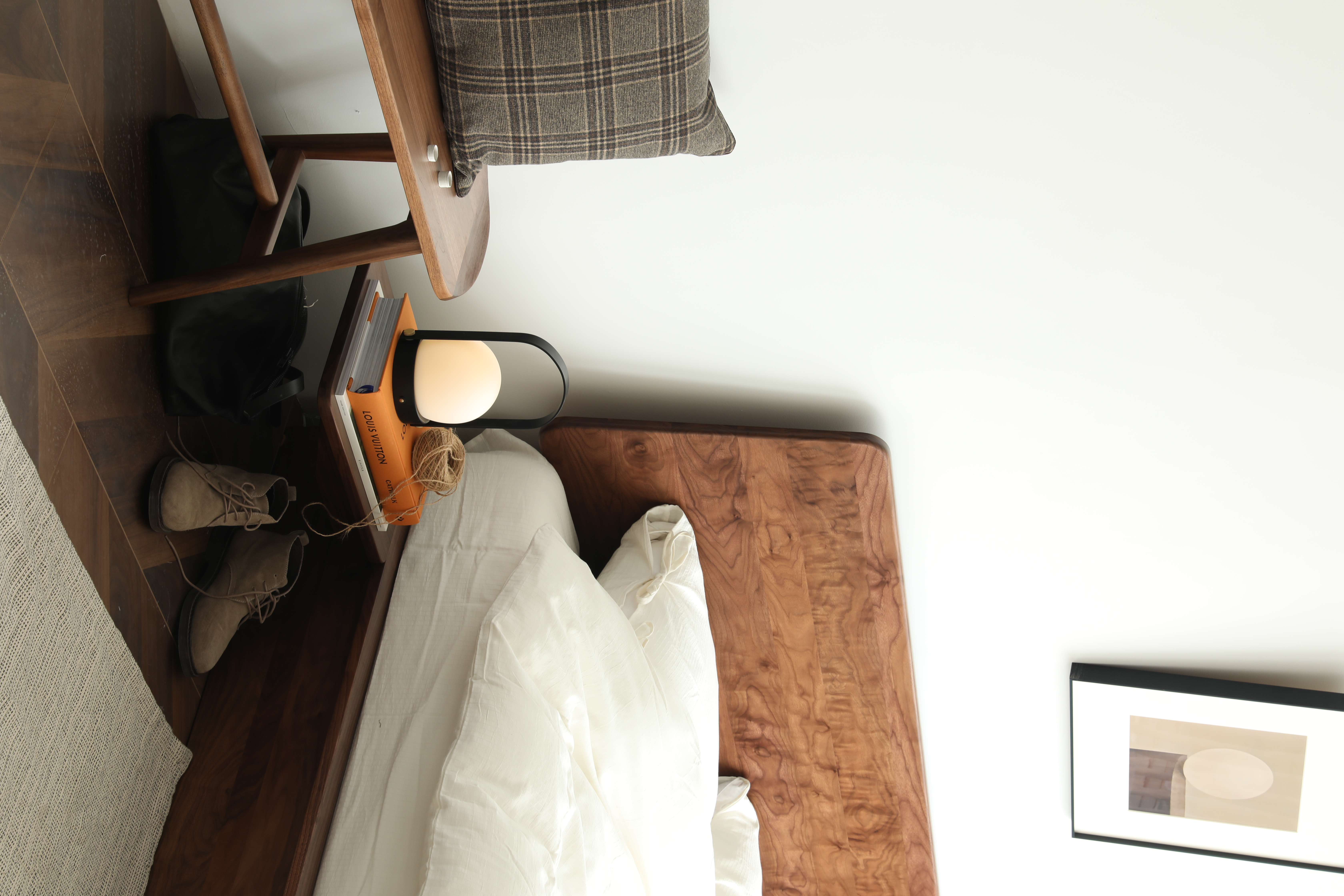 furniture，Bed，Solid wood furniture，bedroom，