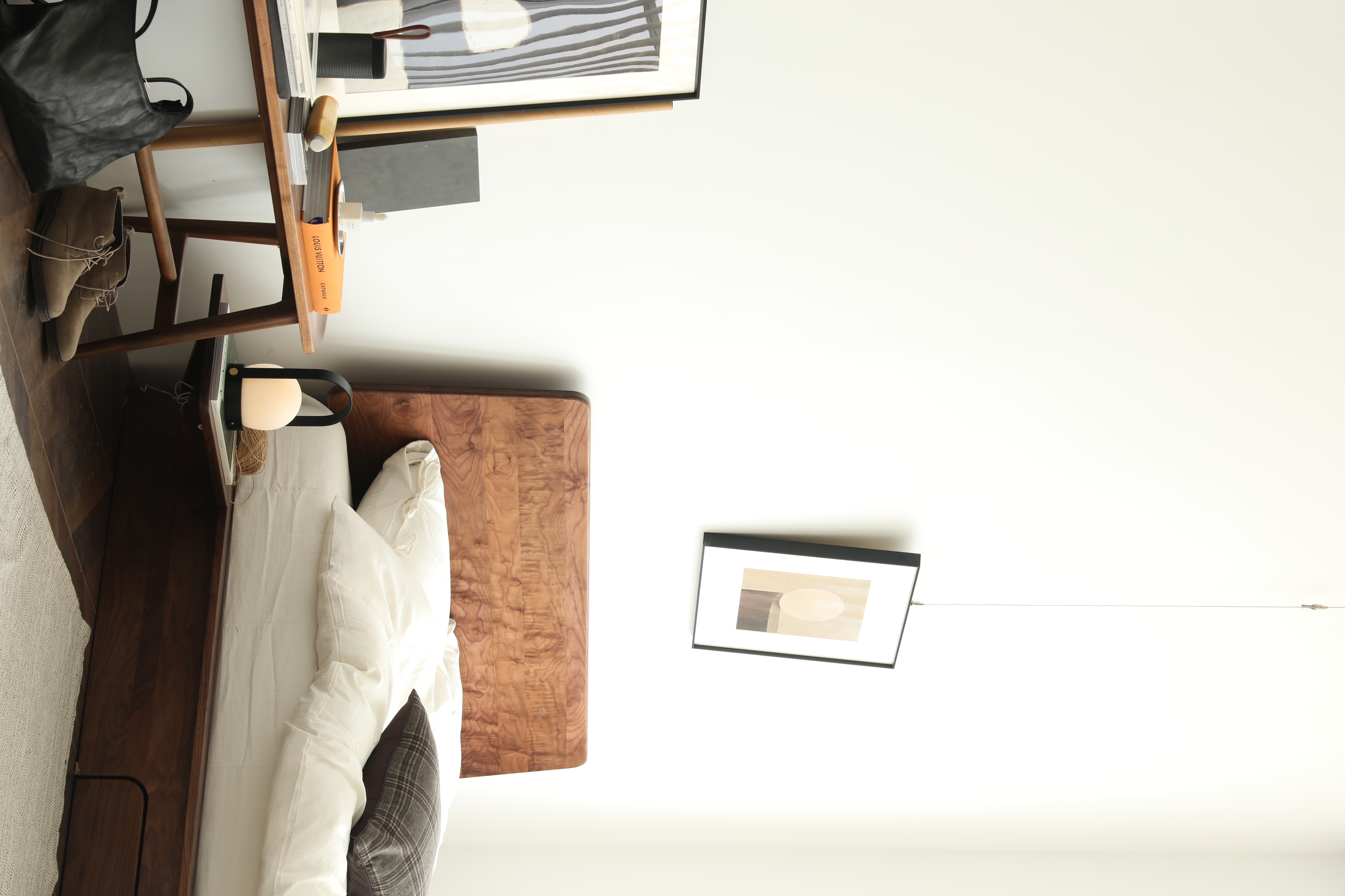 furniture，Bed，Solid wood furniture，bedroom，