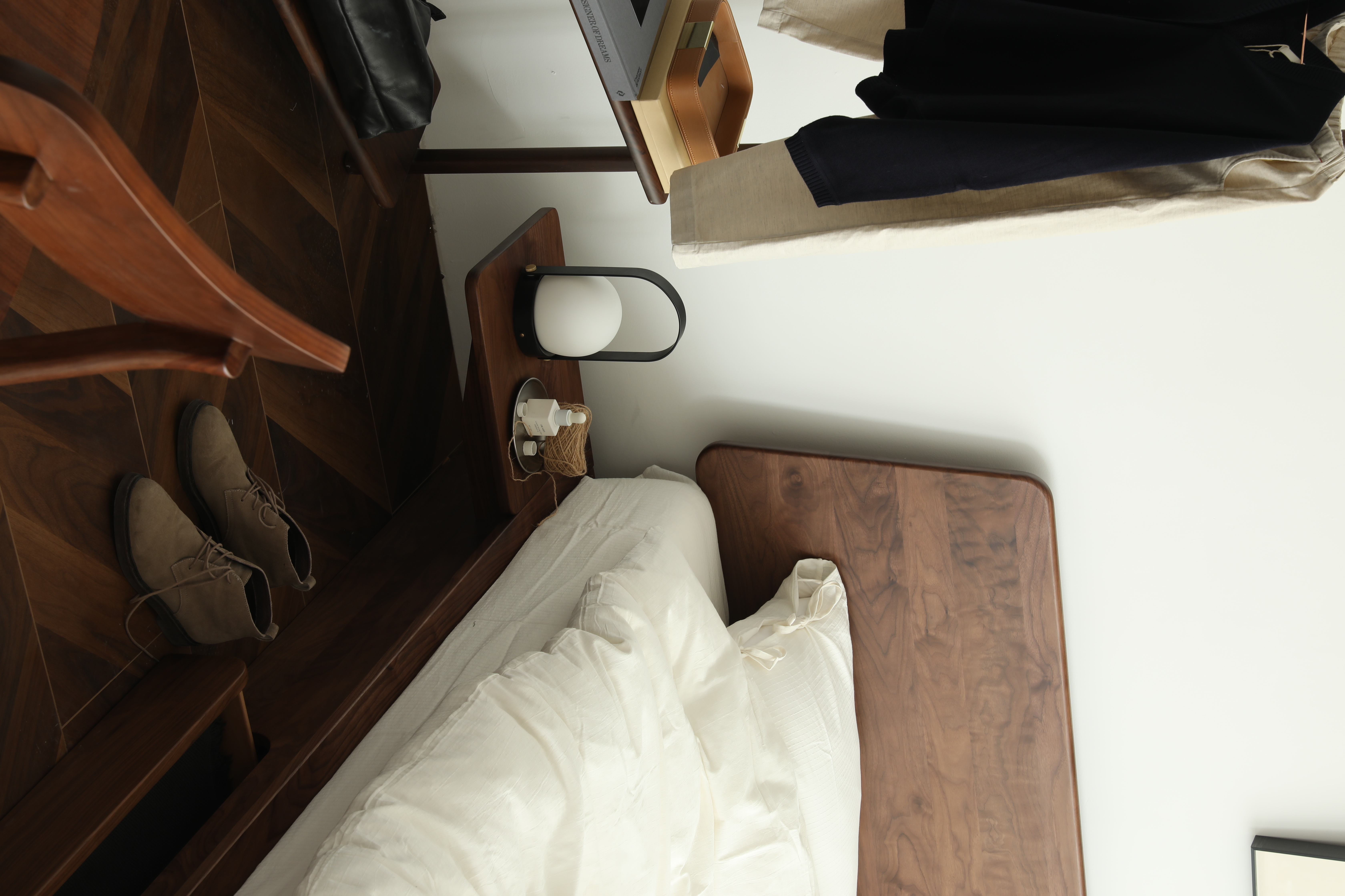 furniture，Bed，Solid wood furniture，bedroom，