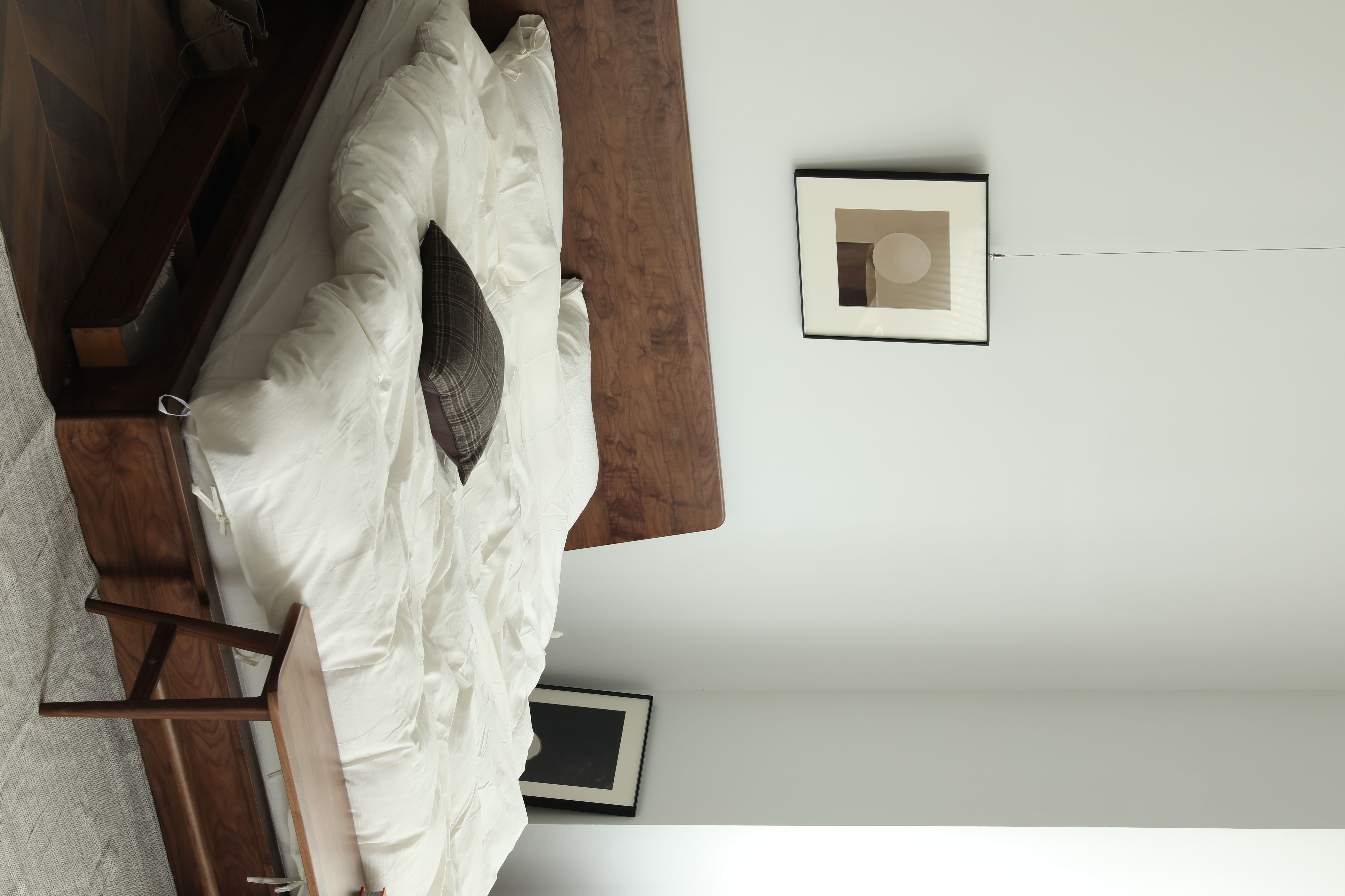 furniture，Bed，Solid wood furniture，bedroom，