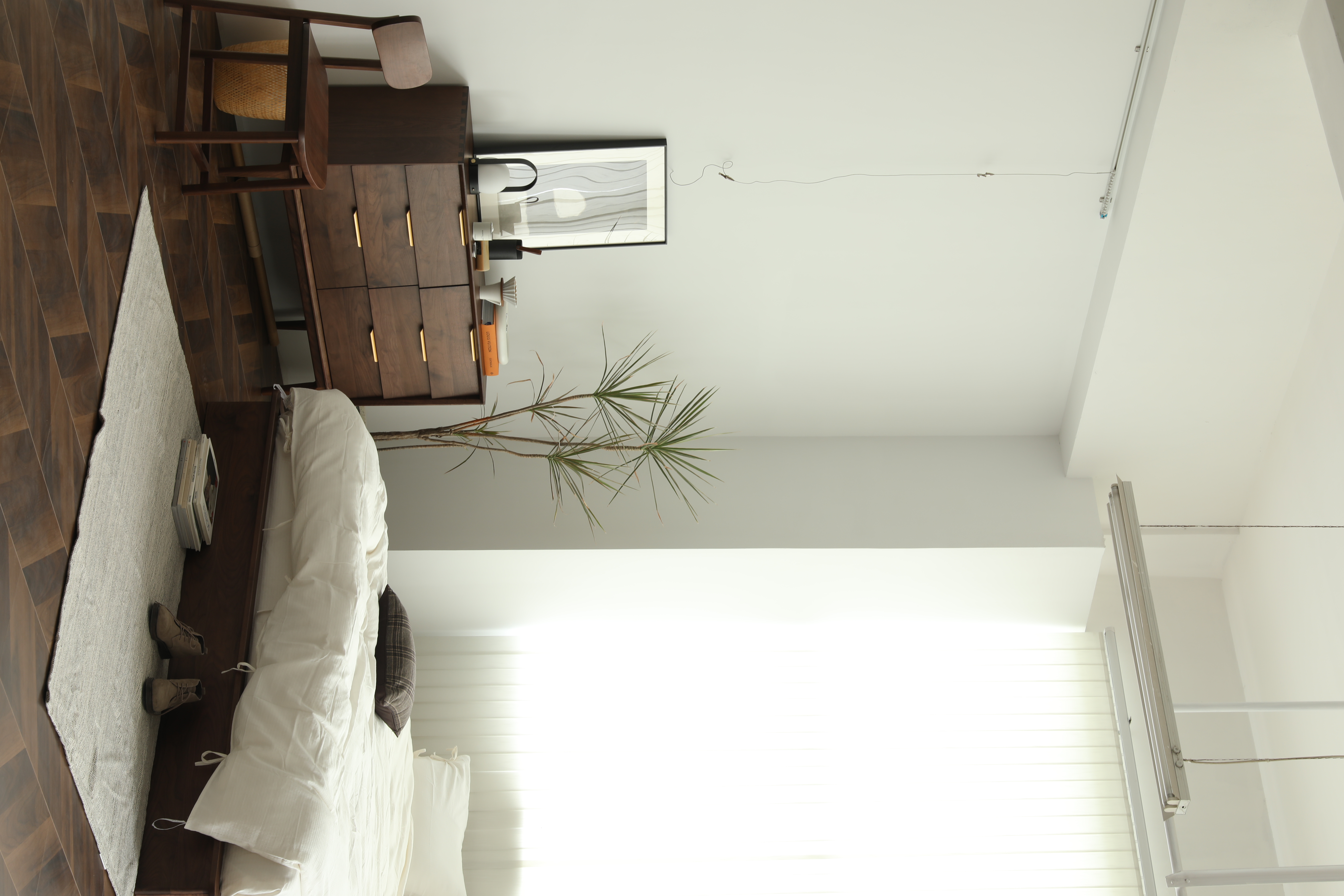 furniture，Bed，Solid wood furniture，bedroom，