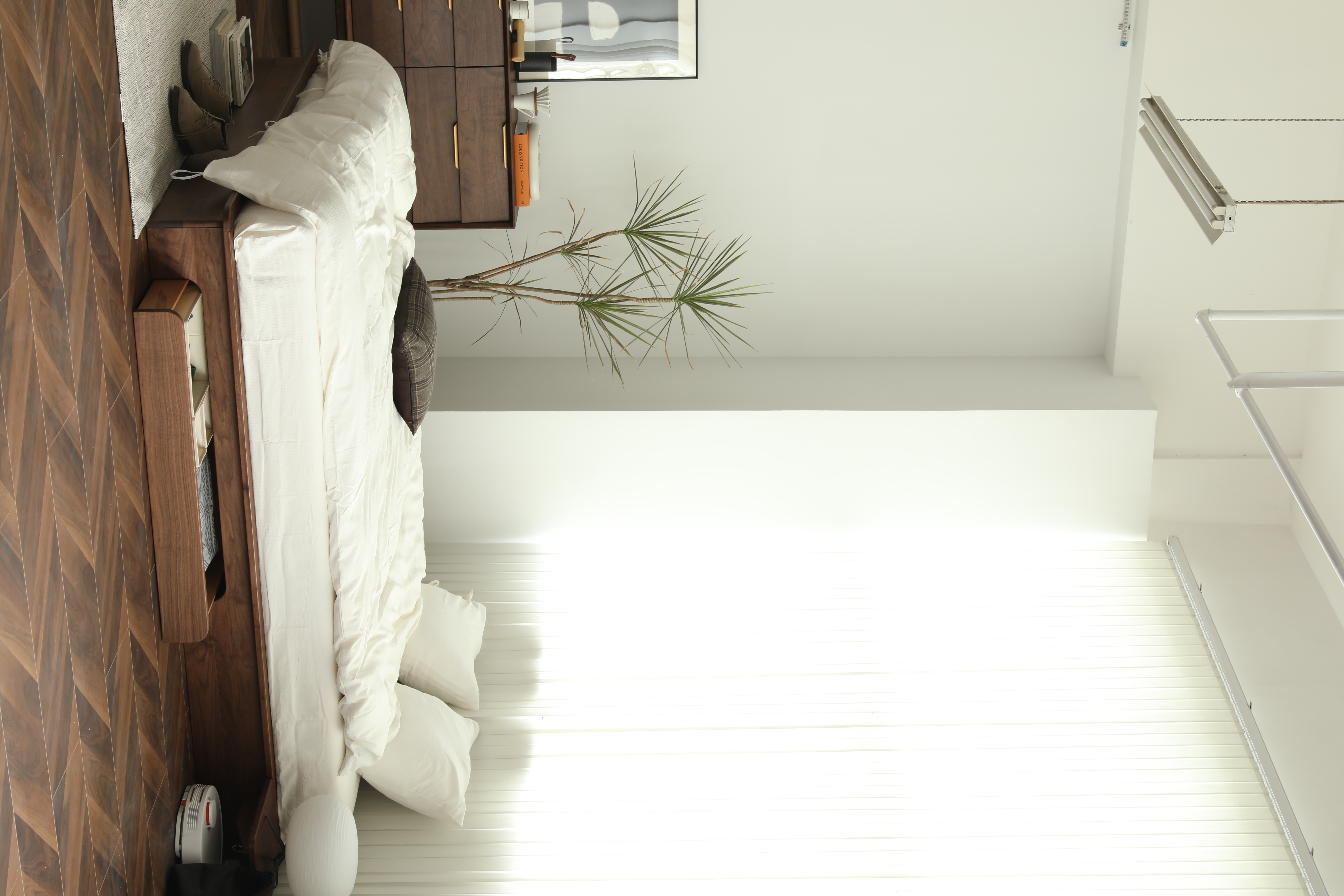 furniture，Bed，Solid wood furniture，bedroom，