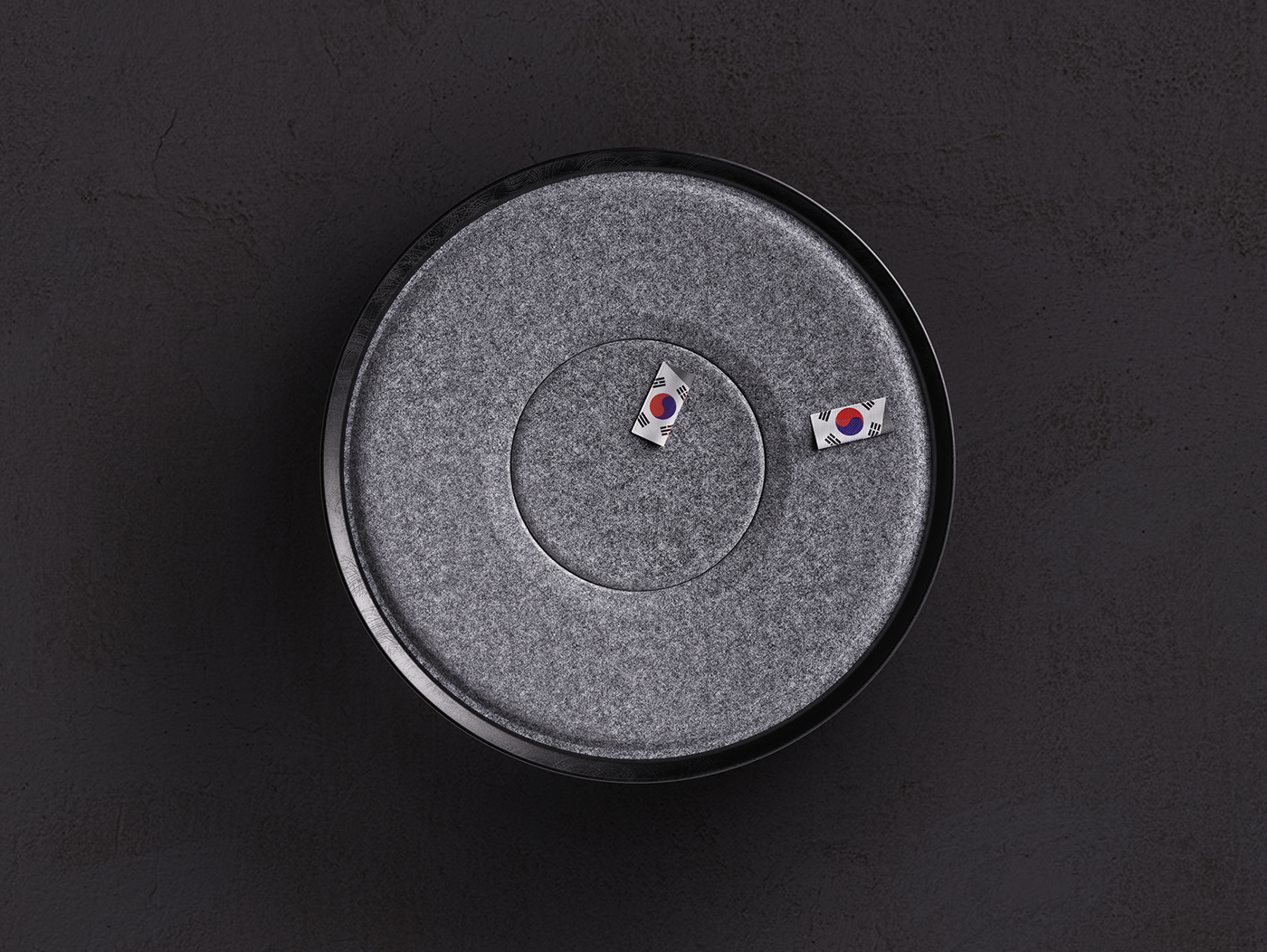 Clock，hotel，national flag，originality，