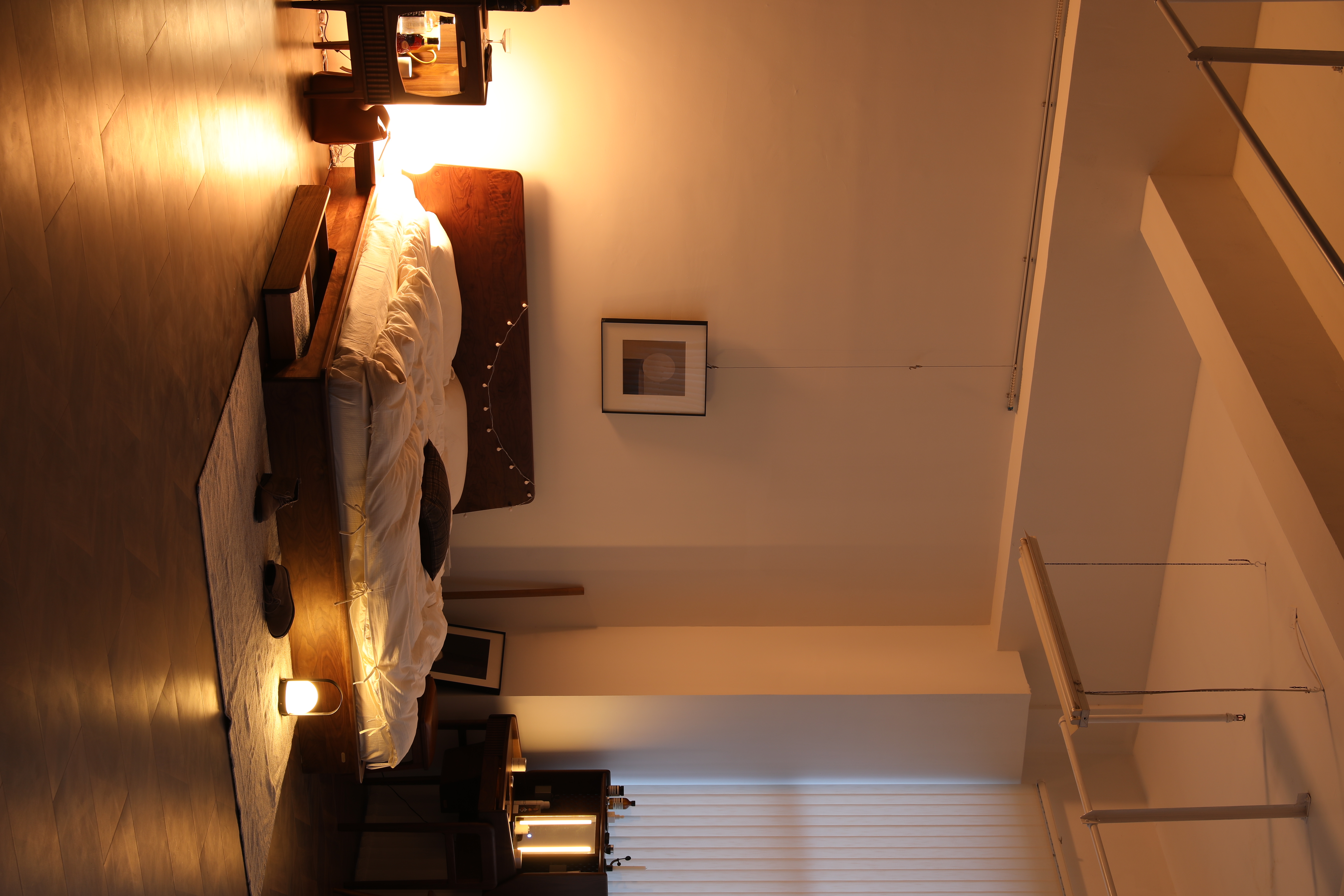 furniture，Bed，Solid wood furniture，bedroom，