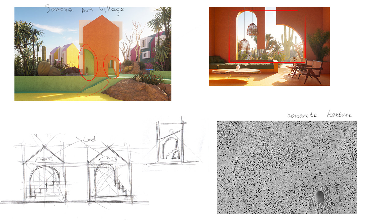 lamp，carving，decorate，house，