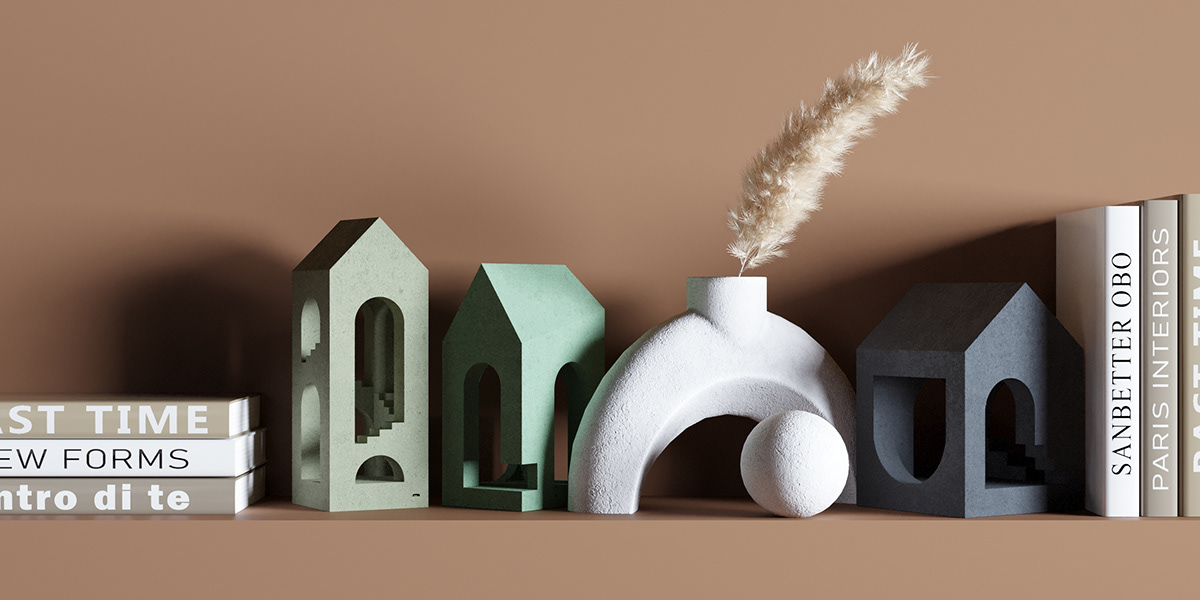 lamp，carving，decorate，house，