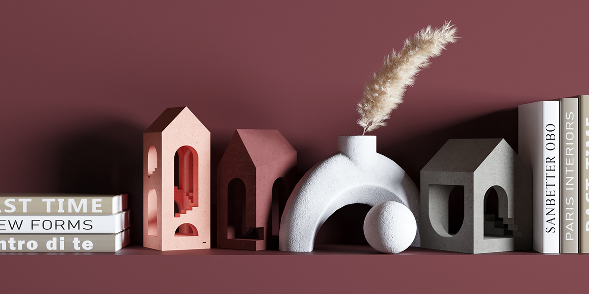 lamp，carving，decorate，house，