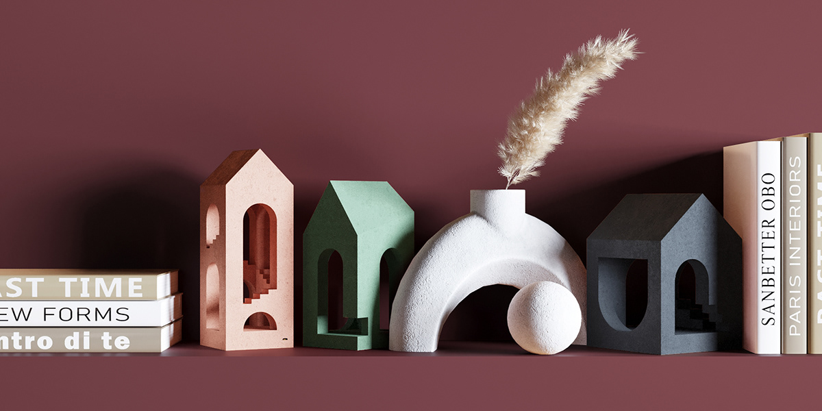 lamp，carving，decorate，house，