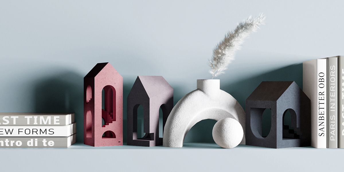 lamp，carving，decorate，house，