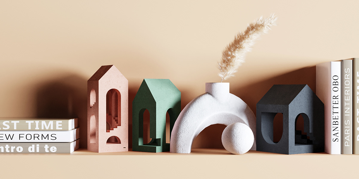 lamp，carving，decorate，house，