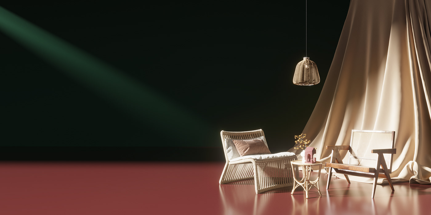 lamp，carving，decorate，house，