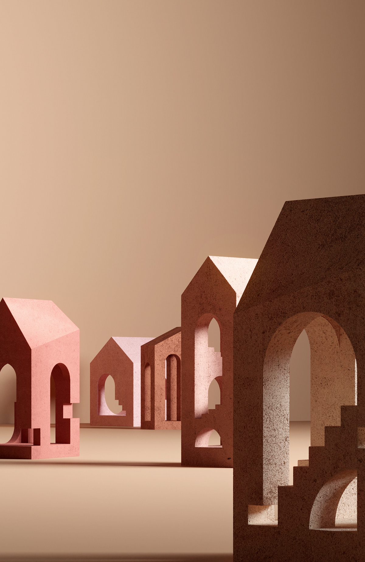 lamp，carving，decorate，house，