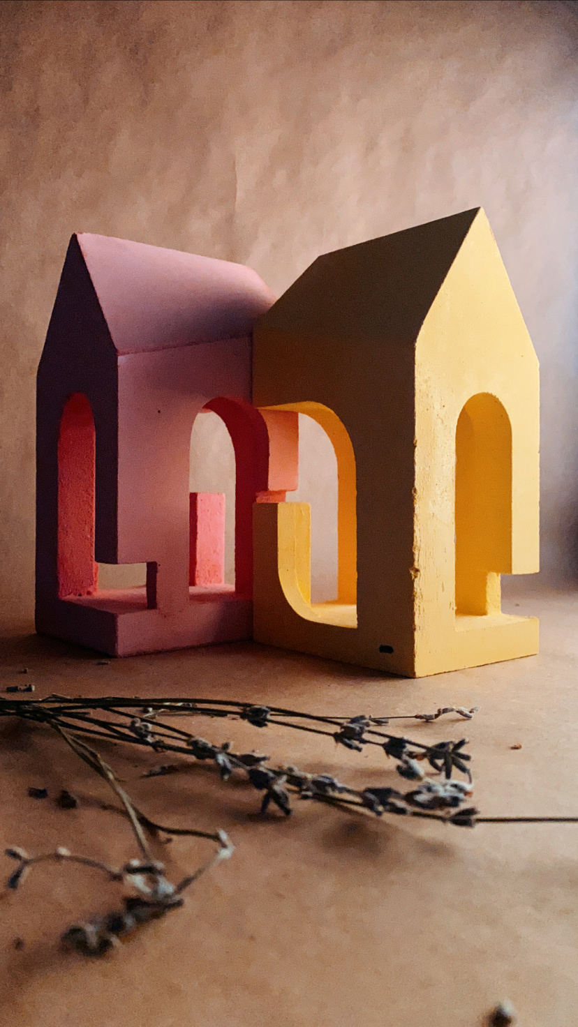 lamp，carving，decorate，house，