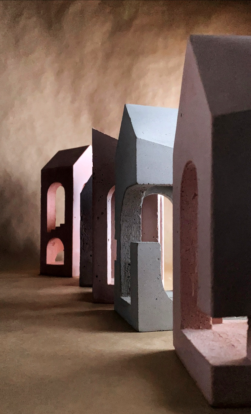 lamp，carving，decorate，house，