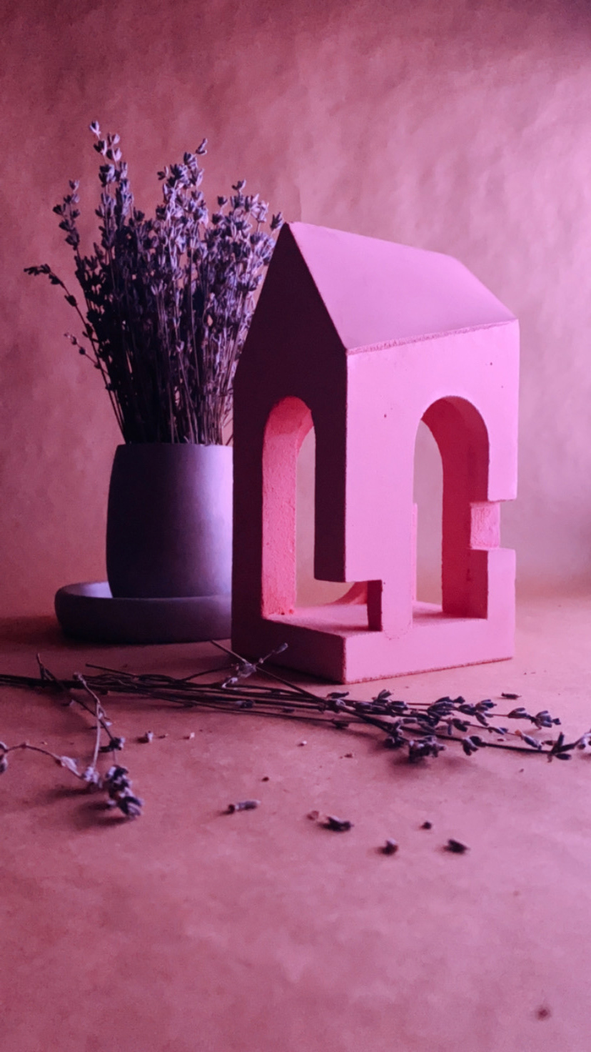 lamp，carving，decorate，house，