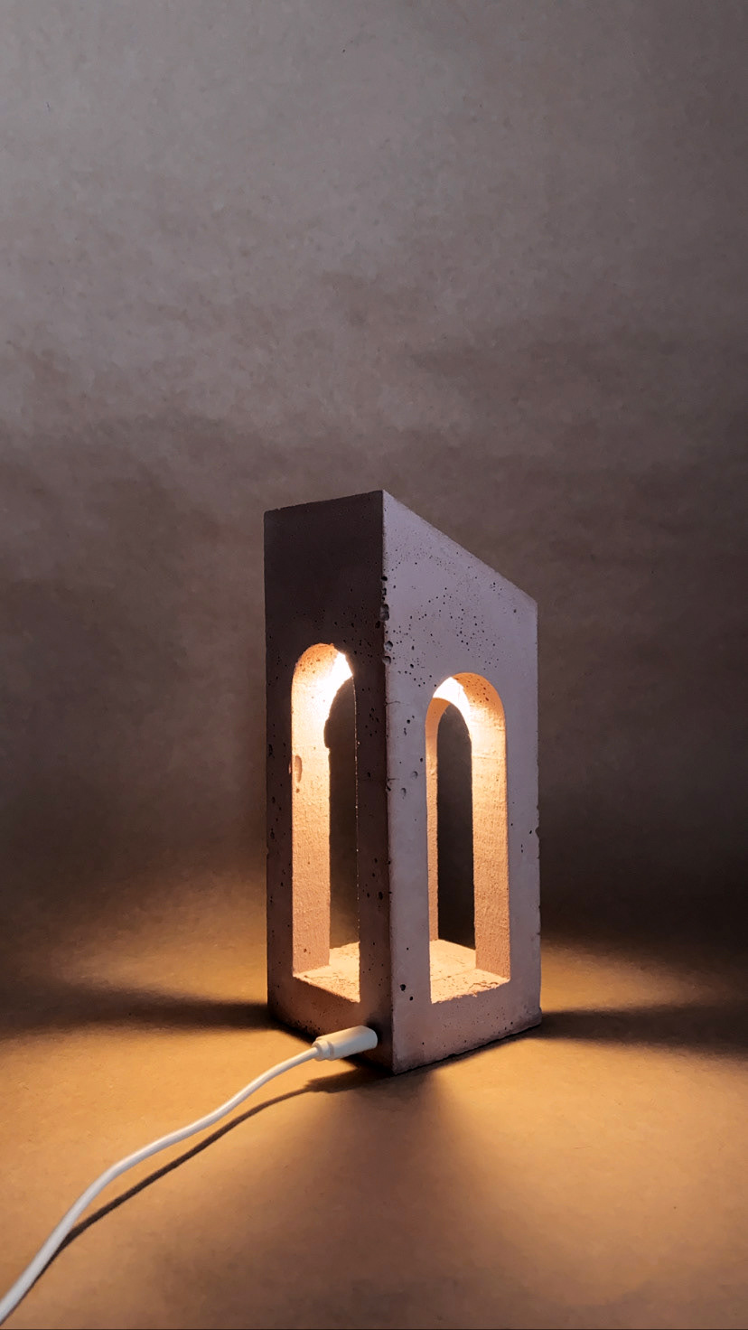 lamp，carving，decorate，house，