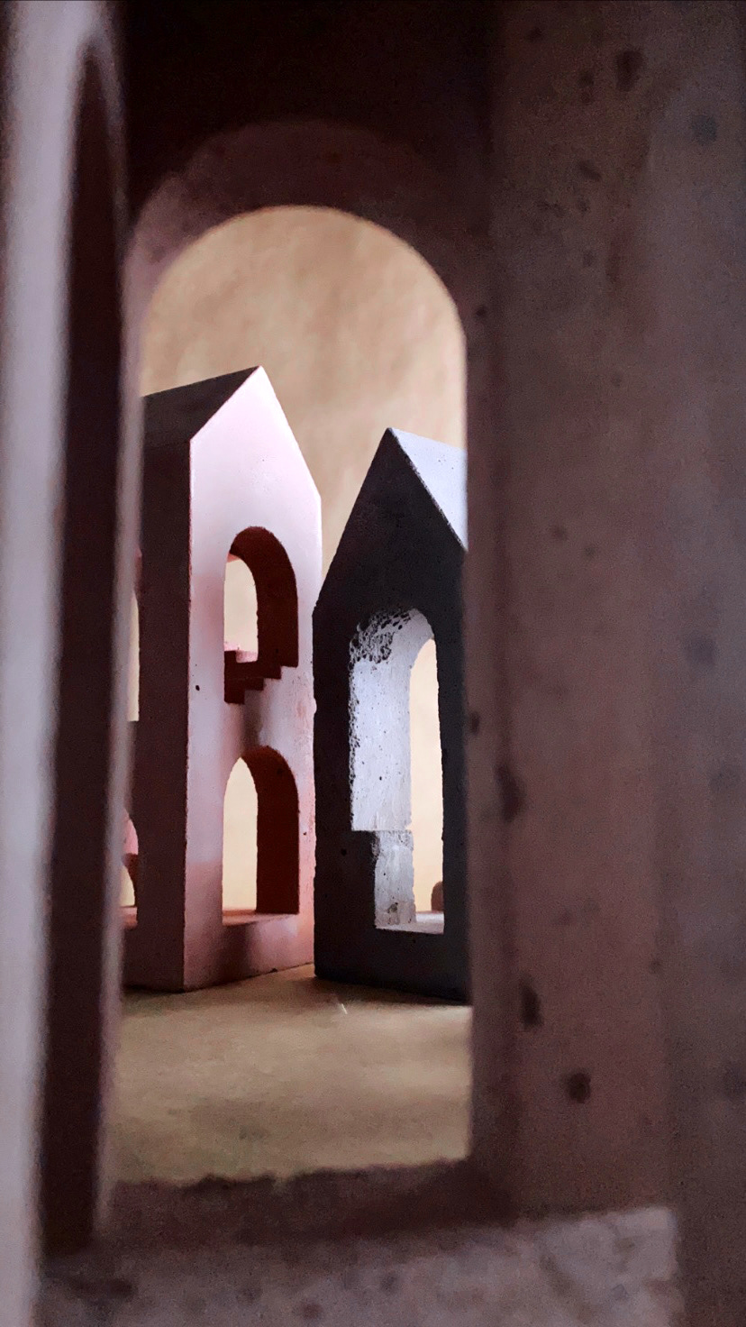 lamp，carving，decorate，house，