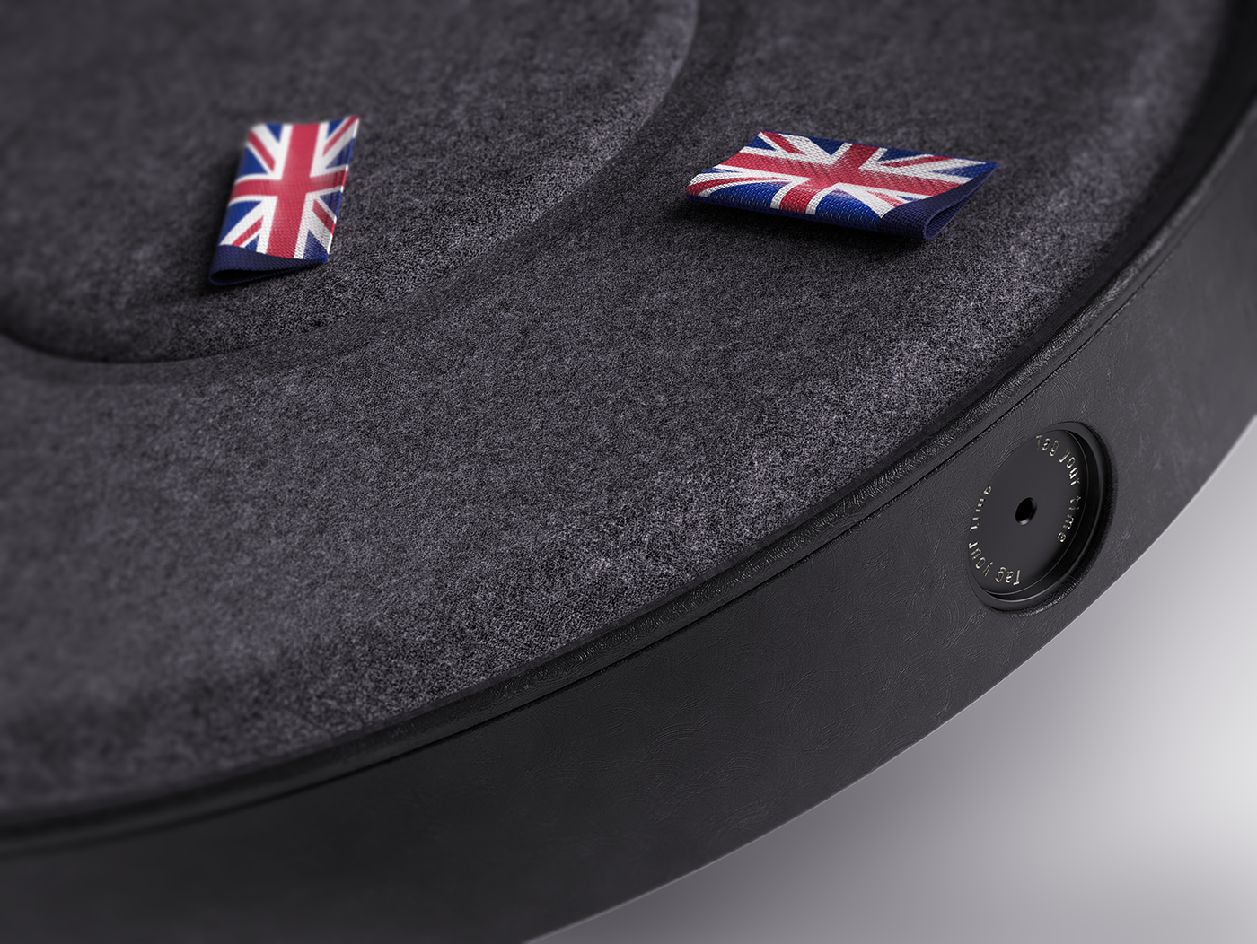 Clock，hotel，national flag，originality，