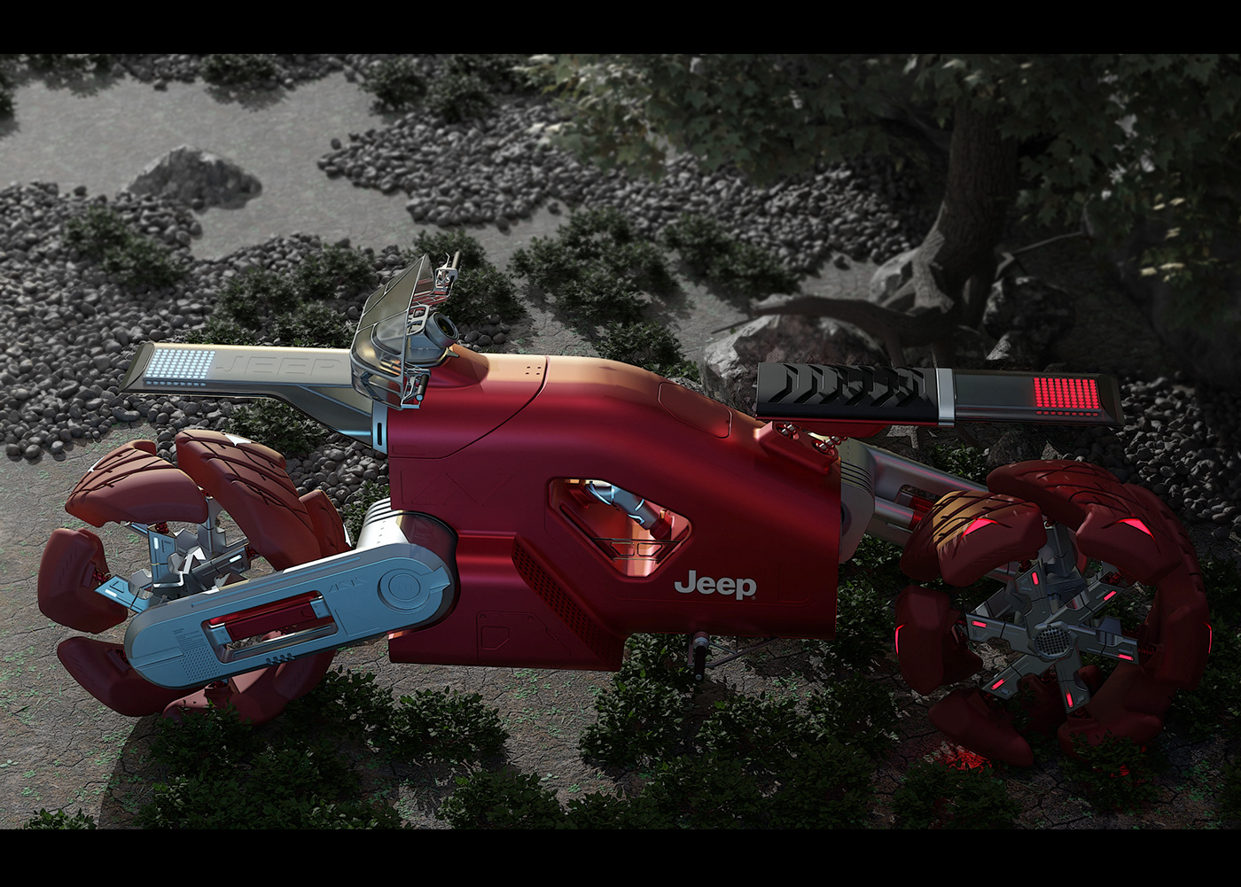 motorcycle，gules，transport，Cool，