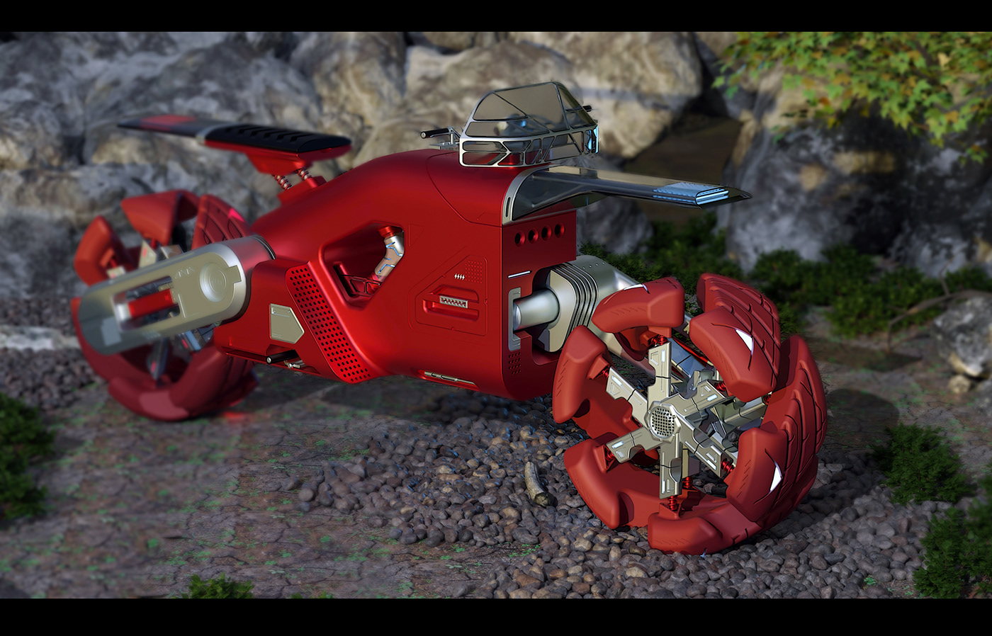 motorcycle，gules，transport，Cool，