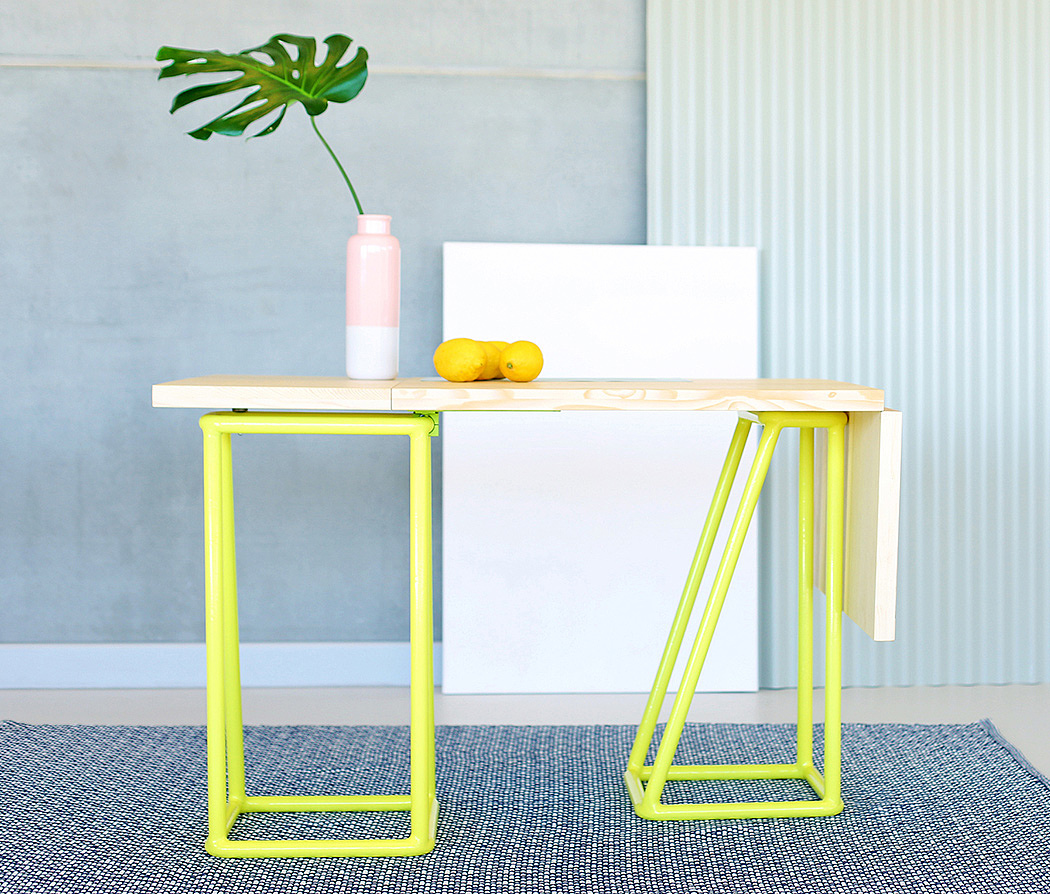 Coffee table，modularization，table，wooden ，