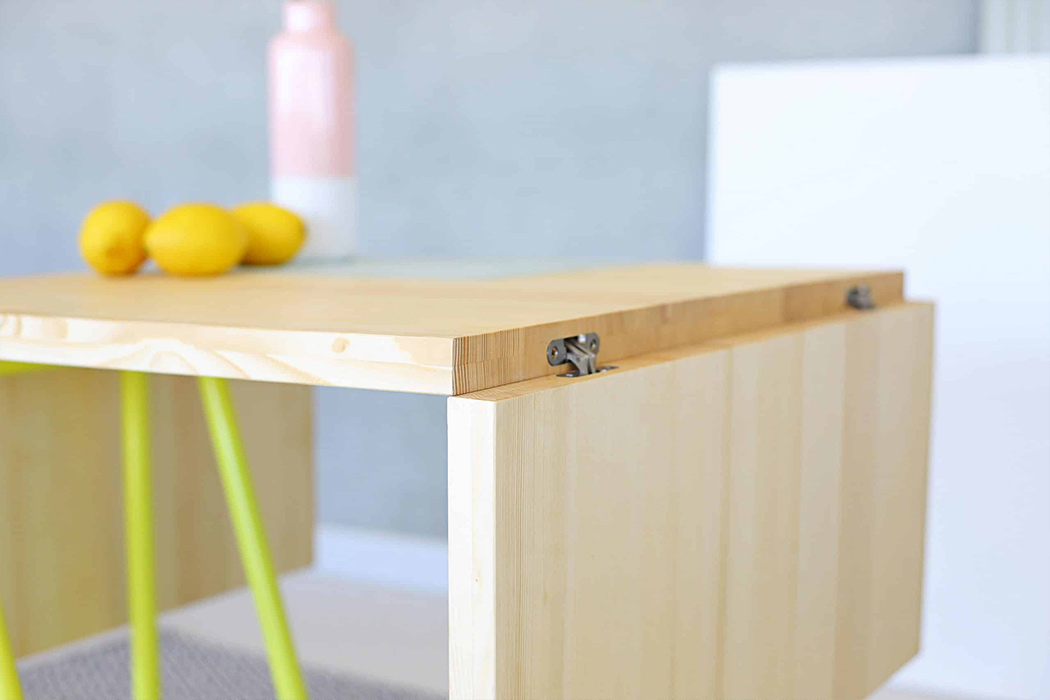 Coffee table，modularization，table，wooden ，