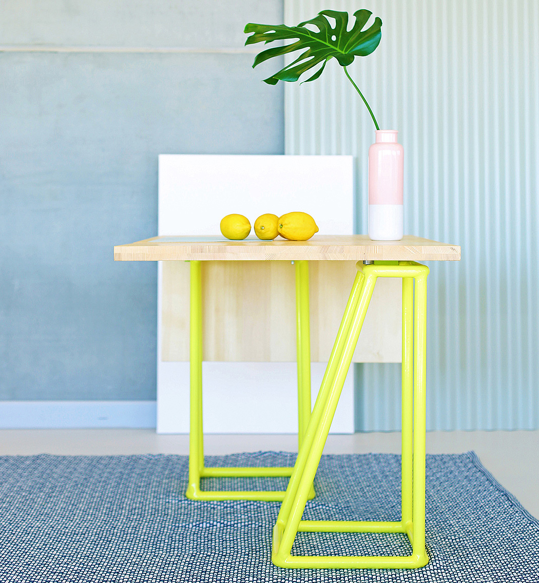 Coffee table，modularization，table，wooden ，