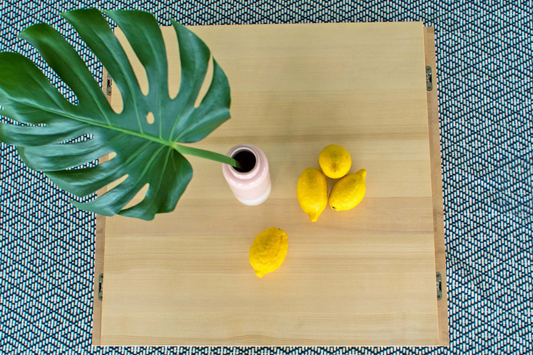 Coffee table，modularization，table，wooden ，