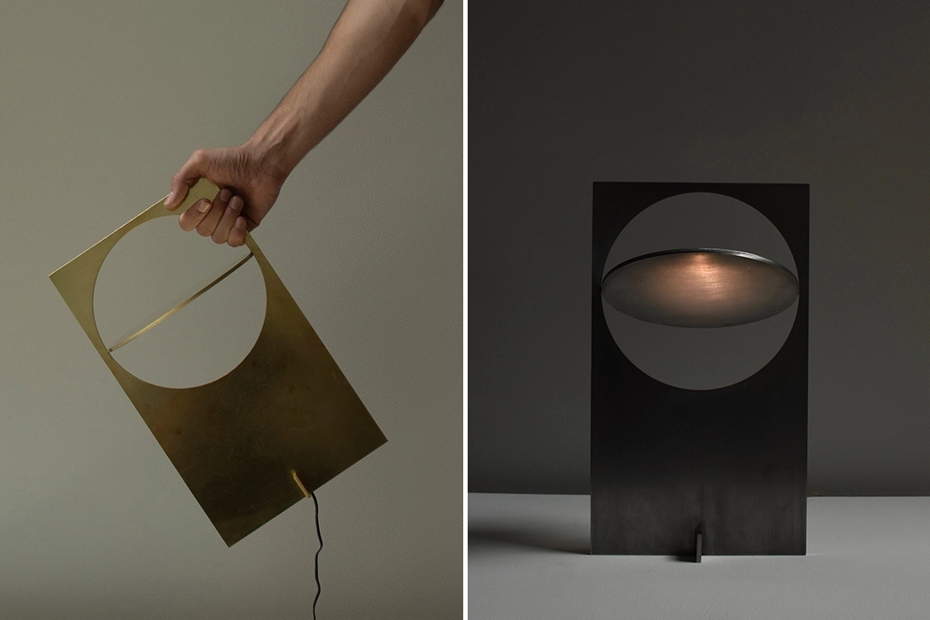 lamps and lanterns，Metal，diy，Flat packaging，