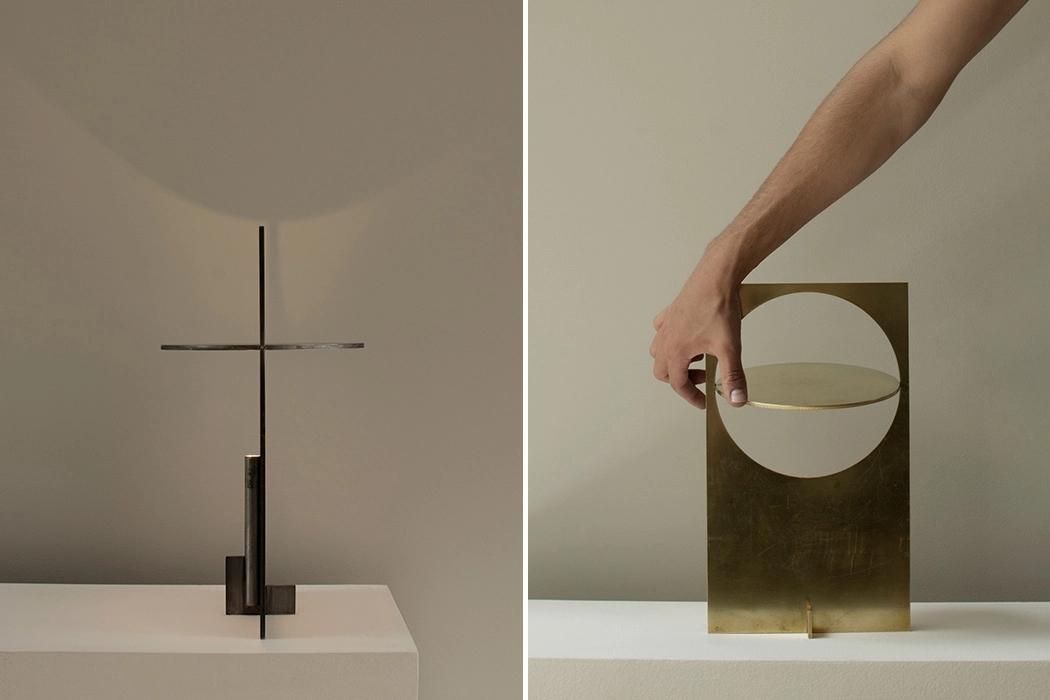 lamps and lanterns，Metal，diy，Flat packaging，