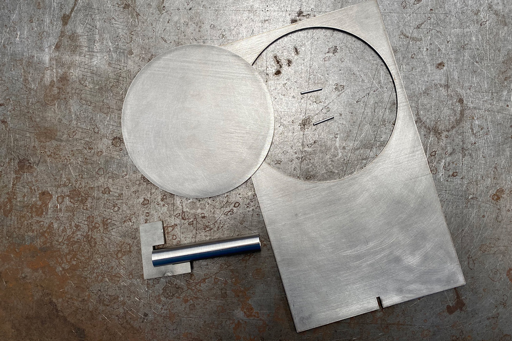 lamps and lanterns，Metal，diy，Flat packaging，