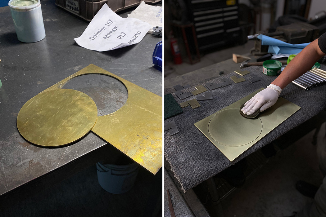 lamps and lanterns，Metal，diy，Flat packaging，