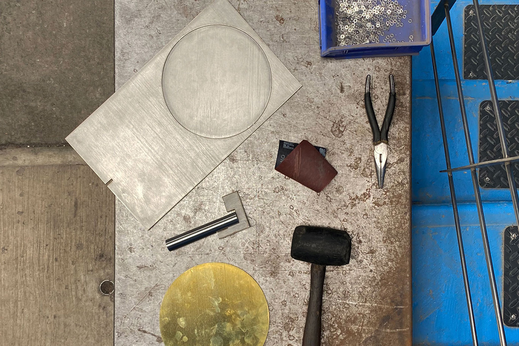 lamps and lanterns，Metal，diy，Flat packaging，