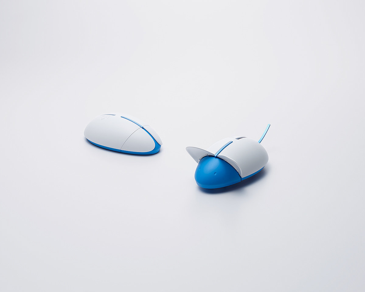 mouse，Interesting，Samsung，blue，