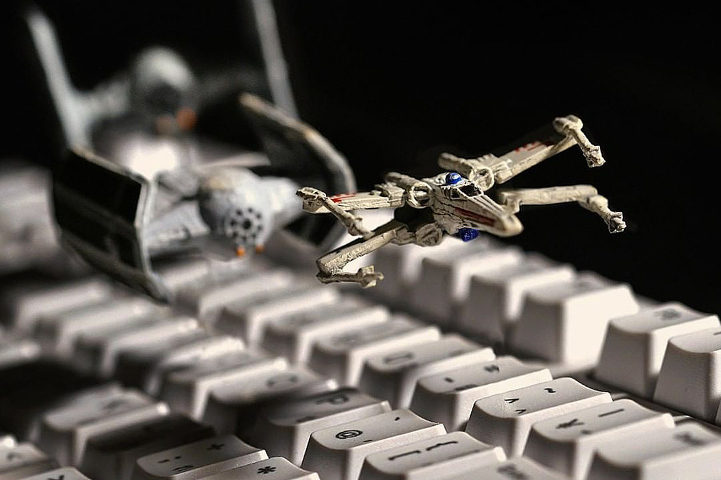 Toys，Japan，Star Wars，Cool，