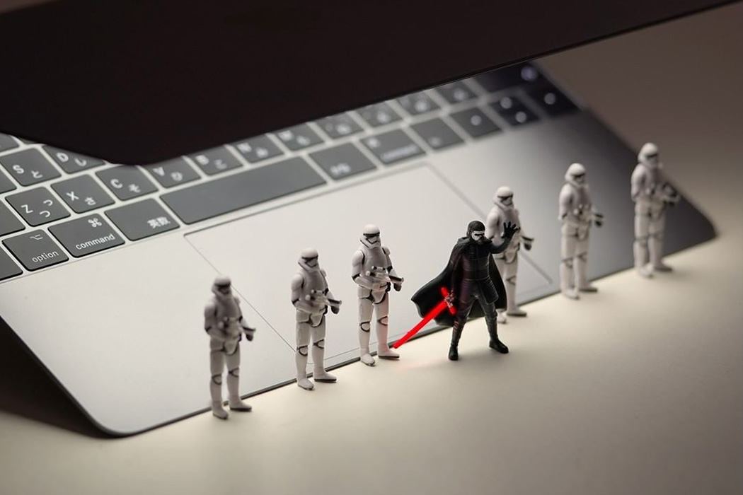 Toys，Japan，Star Wars，Cool，