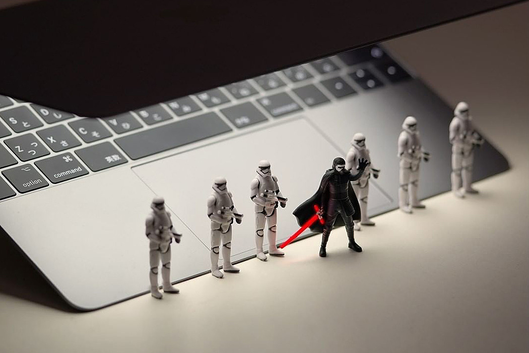 Toys，Japan，Star Wars，Cool，