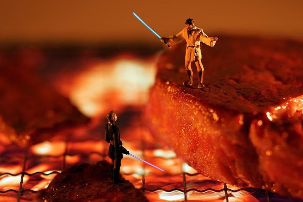 Toys，Japan，Star Wars，Cool，