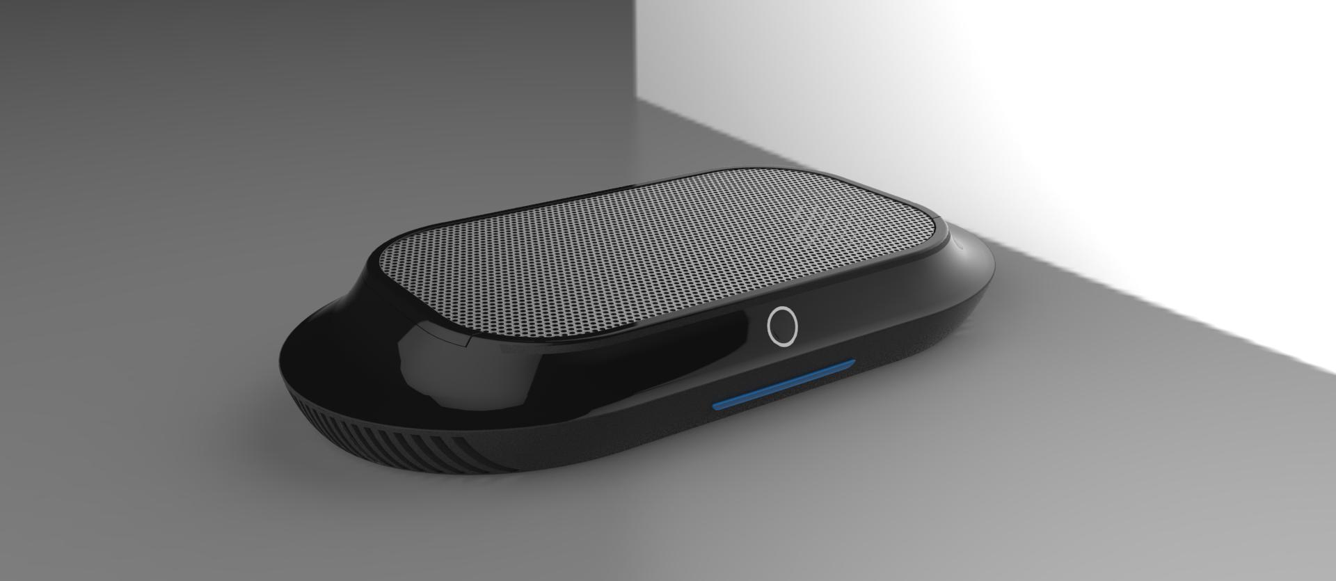 conceptual design，