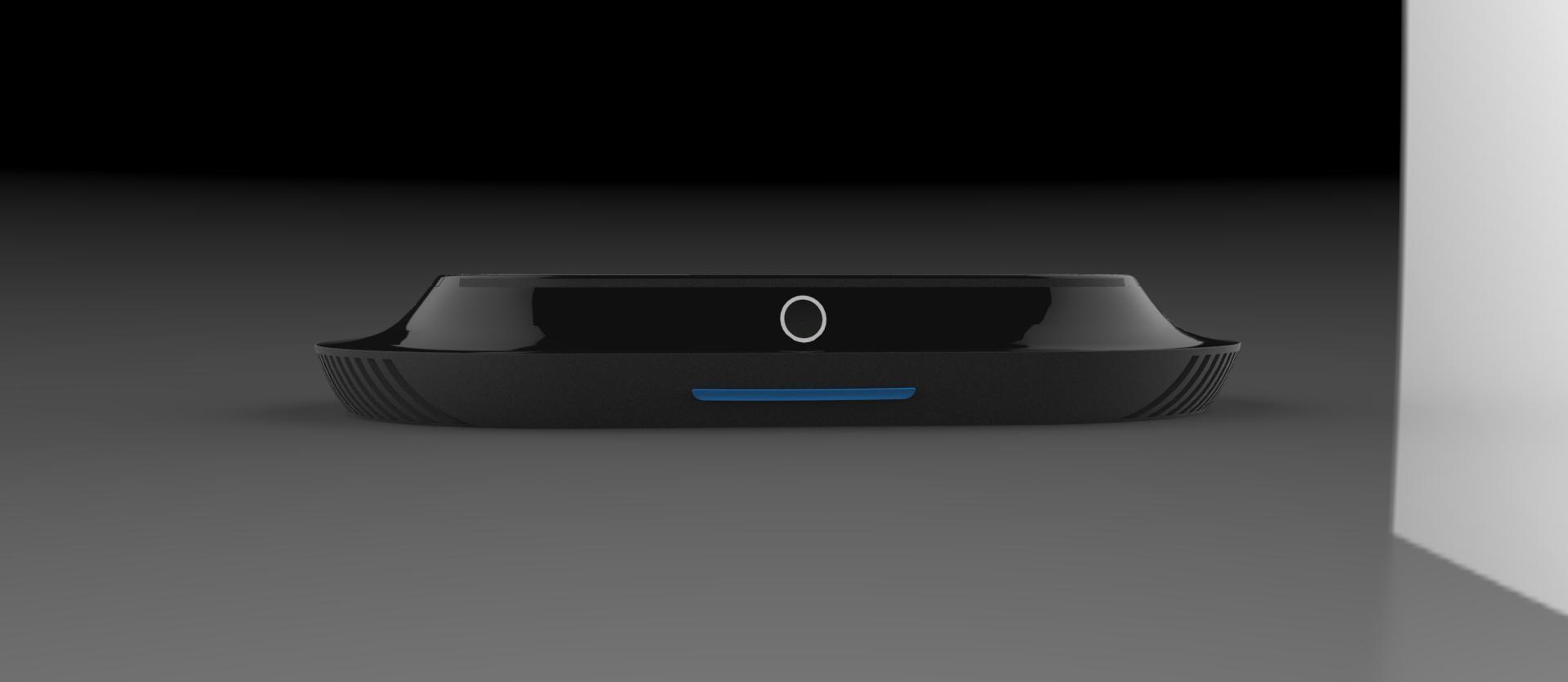 conceptual design，