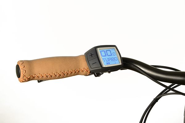 Electric，Bicycle，