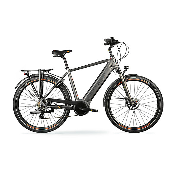 Electric，Bicycle，