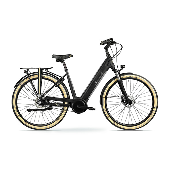 Electric，Bicycle，