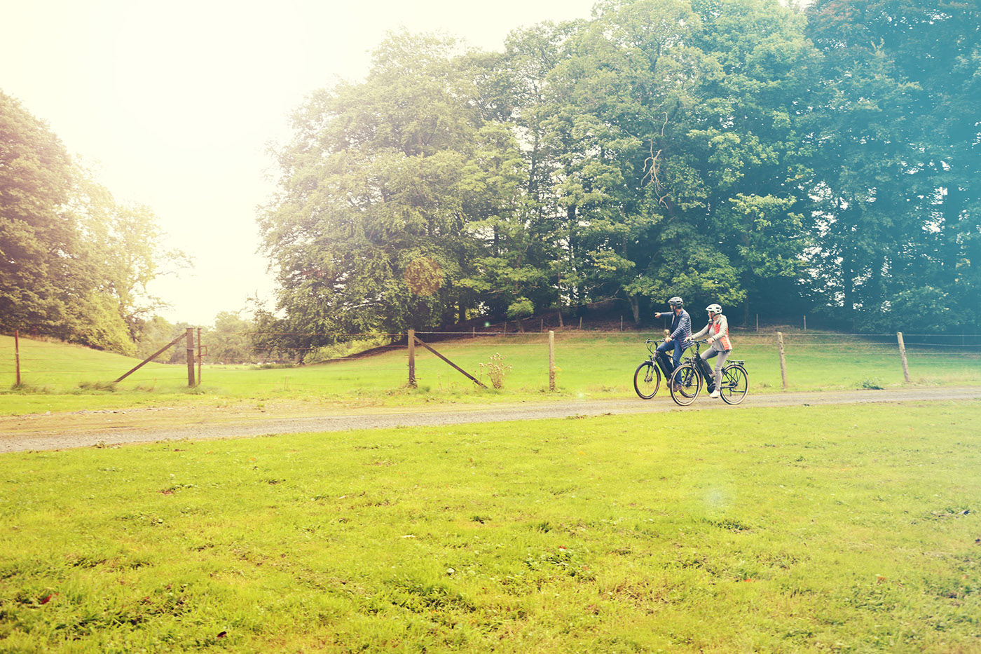 Electric，Bicycle，