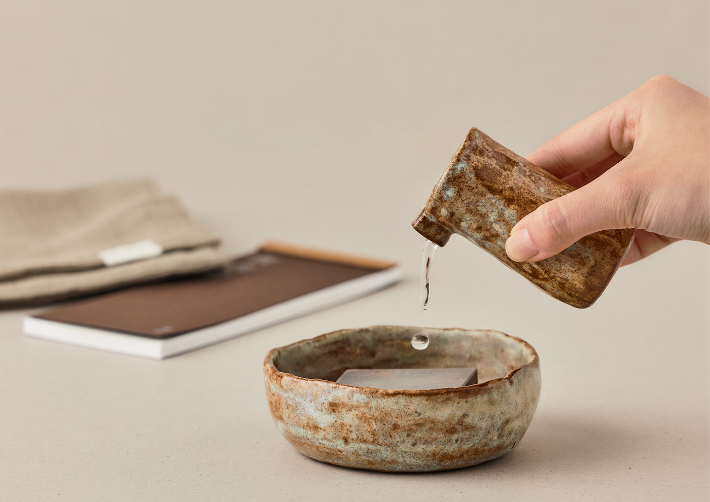 monthly calendar，rust，time，