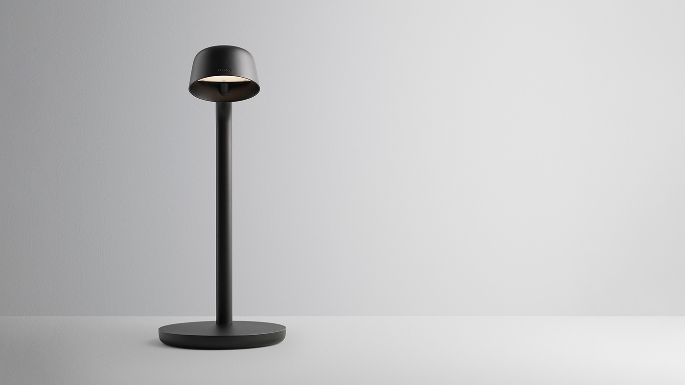 Desk lamp，aluminium，light，Simplicity，